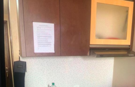 Apartemen Borneo Bay City Balikpapan in Klandasan Kecil