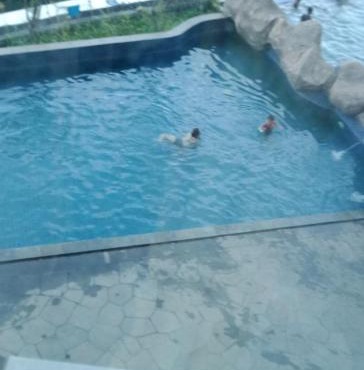 Apartemen Grand Kamala Lagoon in Bekasi