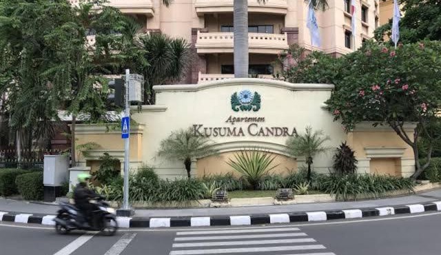 Apartemen Kusuma Chandra