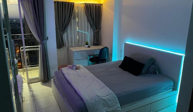 Apartemen Margonda Residence 3 Depok in Kemirimuka Dua