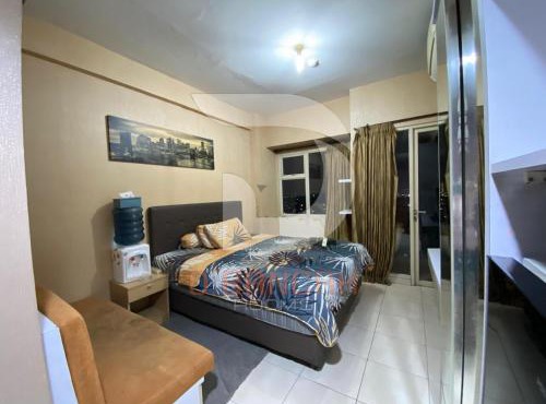 APARTEMEN MARGONDA RESIDENCE 3 DEPOK BY Dbancah Rooms in Kemirimuka Tiga