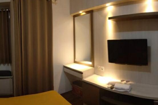 Apartemen Riverview Residence Jababeka at KiNGDOM Rent Apartment Solution in Cikarang