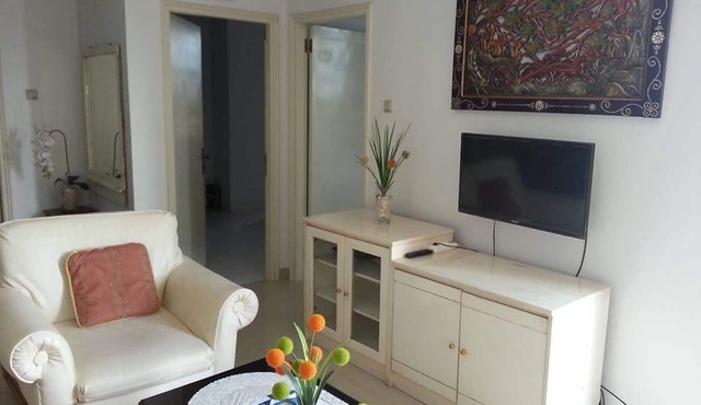 Apartemen Taman Sejahtera in Depok