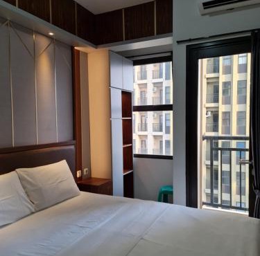 Apartemen transpark cibubur by parvez in Kalimanggis