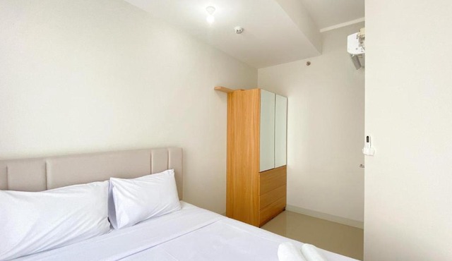 Apartemen Vasanta Innopark Apartment By Carla in Jarakasta