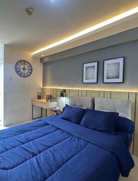 Apartement Bassura City By Ensroom