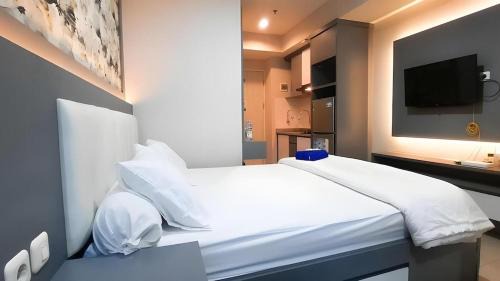 Apartement Grand Kamala Lagoon by Bekasi Prime Stay in Pekayon Satu