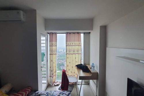 Apartement Grand Kumala Lagoon in Pekayon Satu