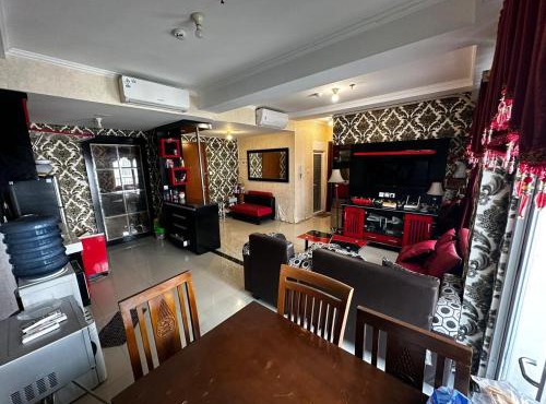 Apartement signaturepark grande