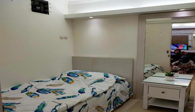 Apartment Bassura by RH Properti in Jakarta