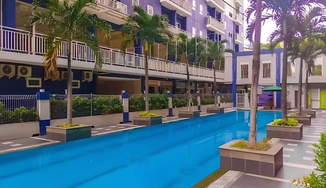 Apartment Centerpoint by Buka Kamar in Bekasi/Jawa Barat