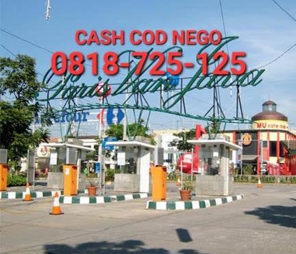 APARTMENT CIIWALK MALL 0818-725-125 in Bandung