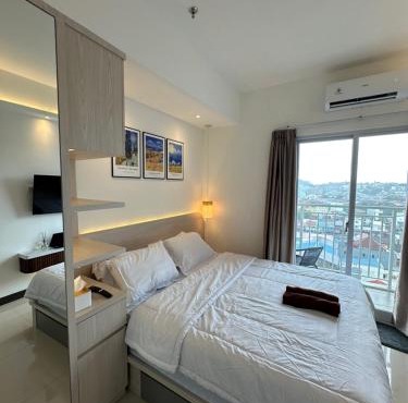 Apartment Citra Plaza Nagoya Batam 10-27 in Jodoh