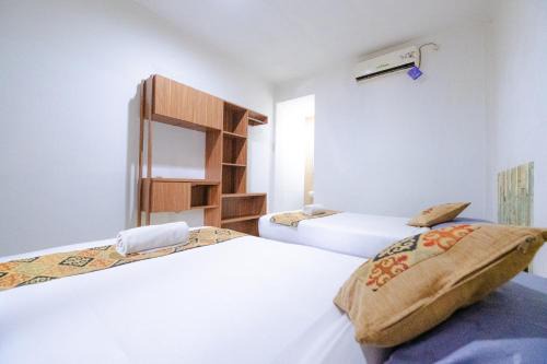 Apartment Kak Okoh in Canggu