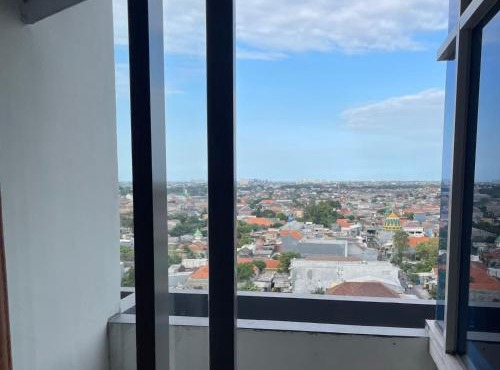 Apartment Surabaya Timur in Surabaya