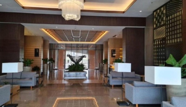 APT Vasanta Innopark By SBT Stay in Jarakasta