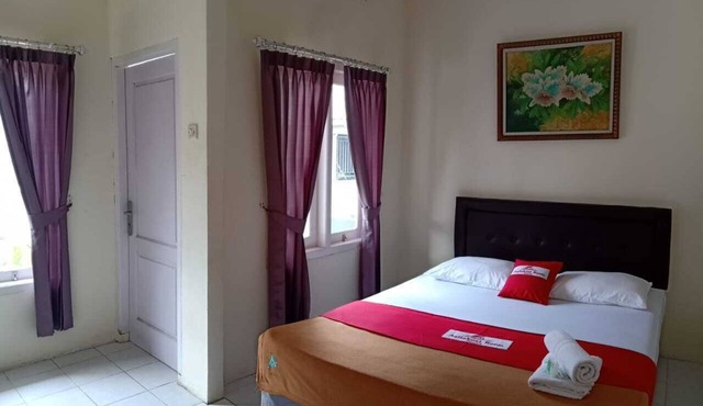 Aqilakost Gadog Puncak Bogor in Megamendung