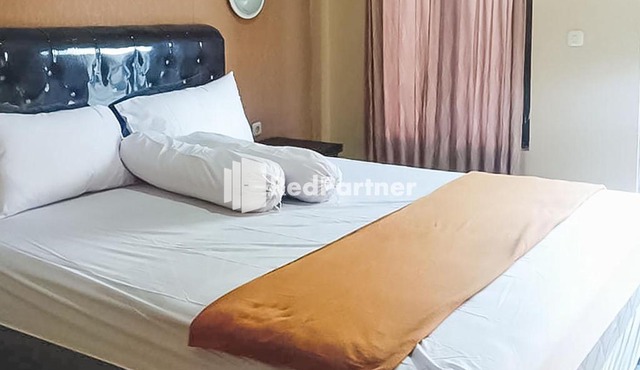 Ardico Residence Syariah Mitra RedDoorz in Poponcal 2