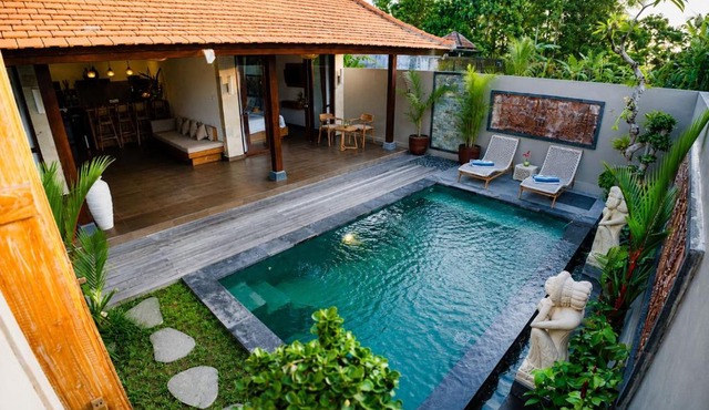 Ardinia Villa