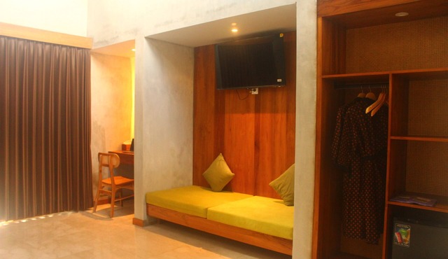 Arena Villa Ubud