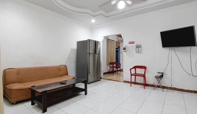 Arjuna Hostel in Semarang