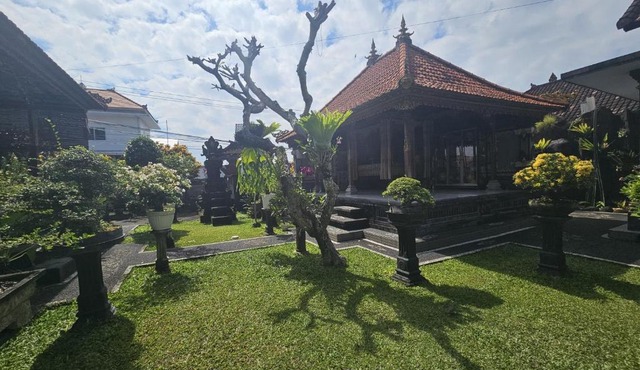 Arkana Homestay in Canggu