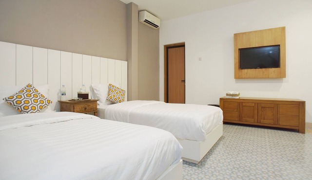 Arkananta Villa - Hostel