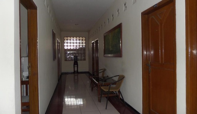 Armi Hotel Malang