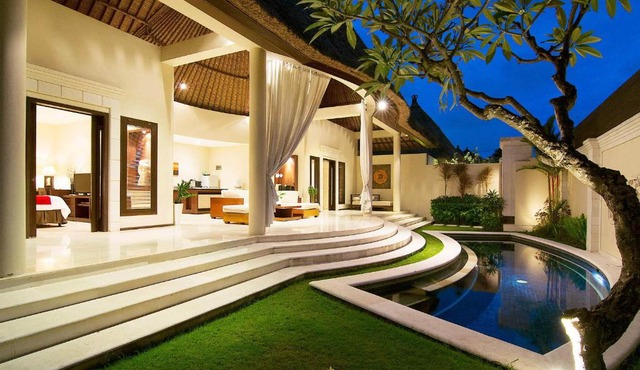 Arsa Villa Bali in Seminyak