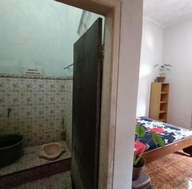 ArtHome Dormitory Hostel IjenBromo Hub