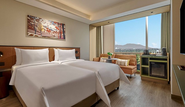 ARTOTEL Living World Grand Wisata Bekasi in Bekasi