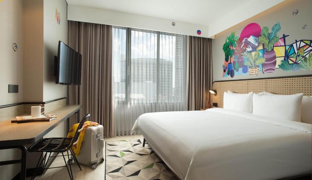 ARTOTEL Yogyakarta in Yogyakarta