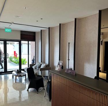 ARTsC Newville Luxury in Leuweungmalang