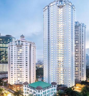 Aryaduta Suite Semanggi