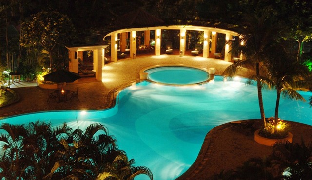Aryaduta Suites Semanggi