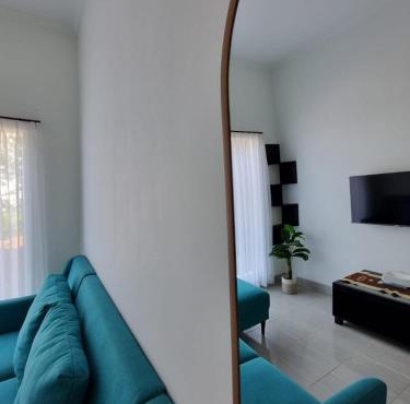 Asaan homestay in Ciburial