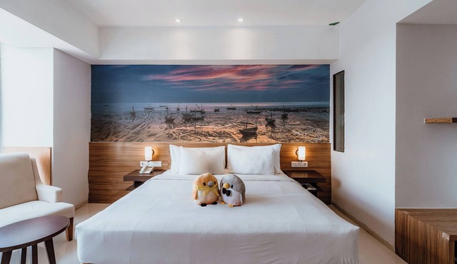 Ascent Premiere Hotel and Convention
