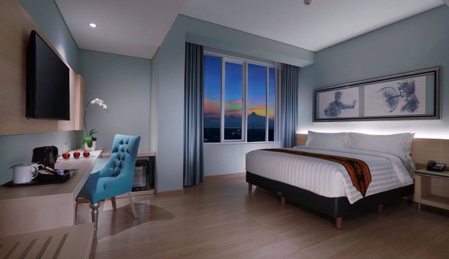 Aston Banyuwangi Hotel & Conference Center in Banyuwangi