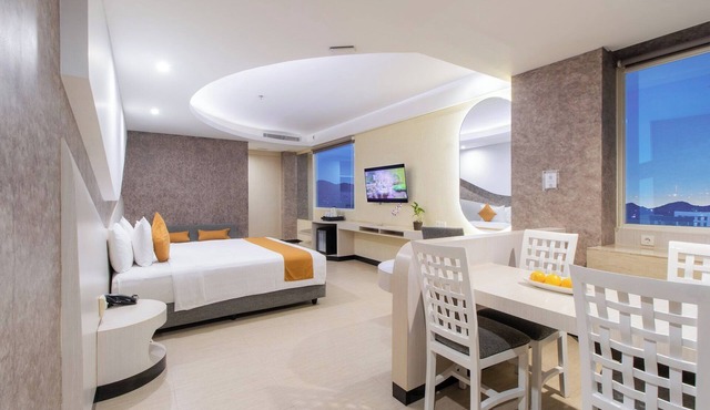 Aston Cirebon Hotel & Convention Center