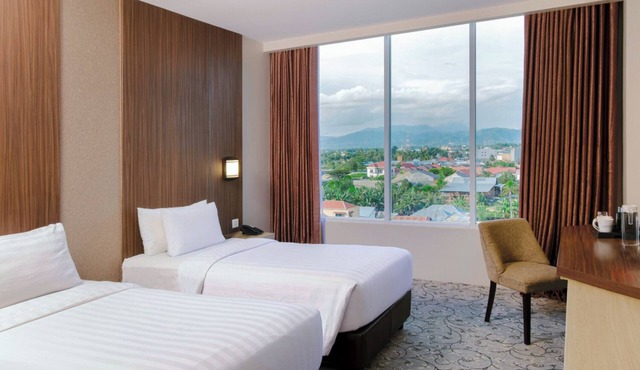 Aston Gorontalo Hotel & Convention Center