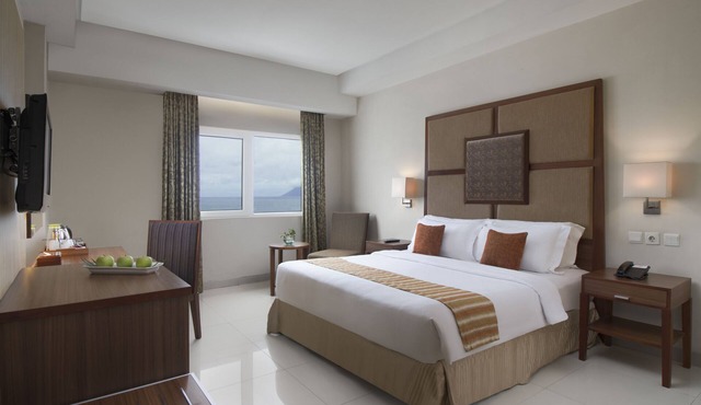 Aston Manado Hotel in Manado