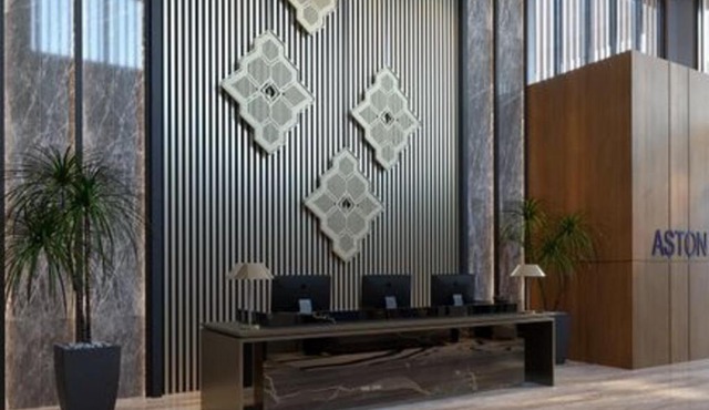Aston Palu Hotel & Conference Center in Palu