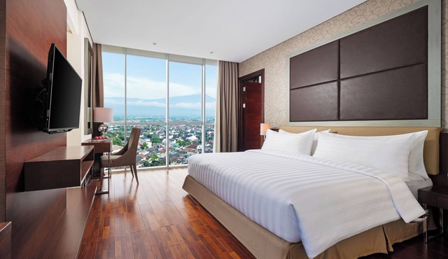Aston Purwokerto Hotel & Conference Center