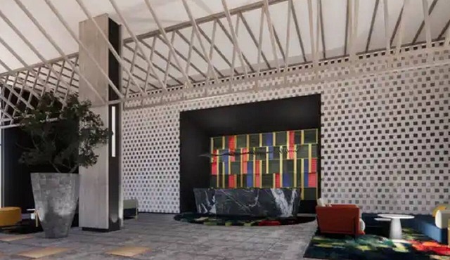 Aston Serang Hotel & Convention Center in Serang