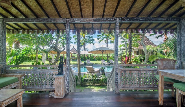 Aswanaya Villas & Suite in Ubud
