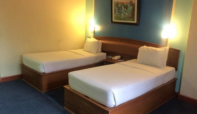 Athaya Hotel Kendari in Kendari