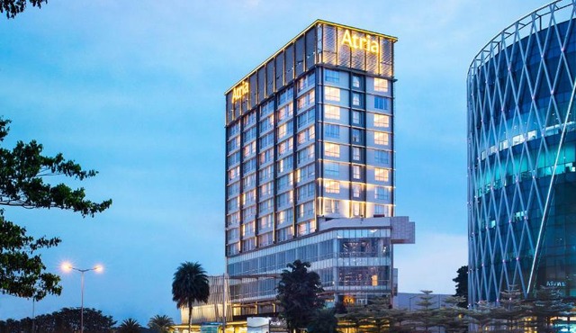 Atria Hotel Gading Serpong in Serpong