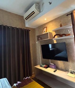 Author Properti in Depok
