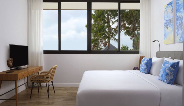 Avani Seminyak Resort Bali in Seminyak