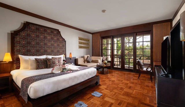Ayodya Resort Bali in Nusa Dua